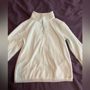 Girls pullover sweater size 10/12